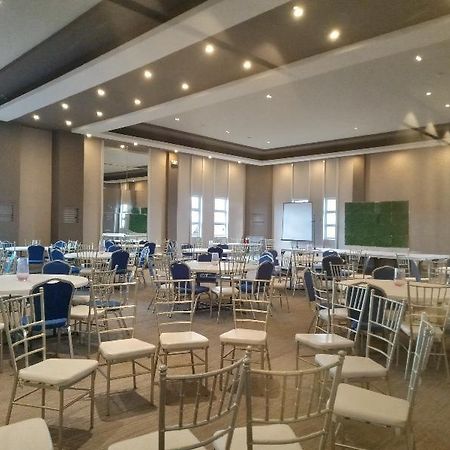 Aquamira Resort Cavite Bagian luar foto