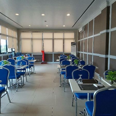 Aquamira Resort Cavite Bagian luar foto