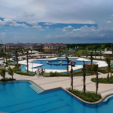 Aquamira Resort Cavite Bagian luar foto