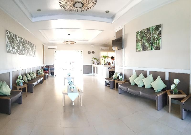 Aquamira Resort Cavite Bagian luar foto