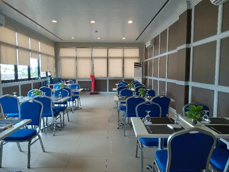 Aquamira Resort Cavite Bagian luar foto