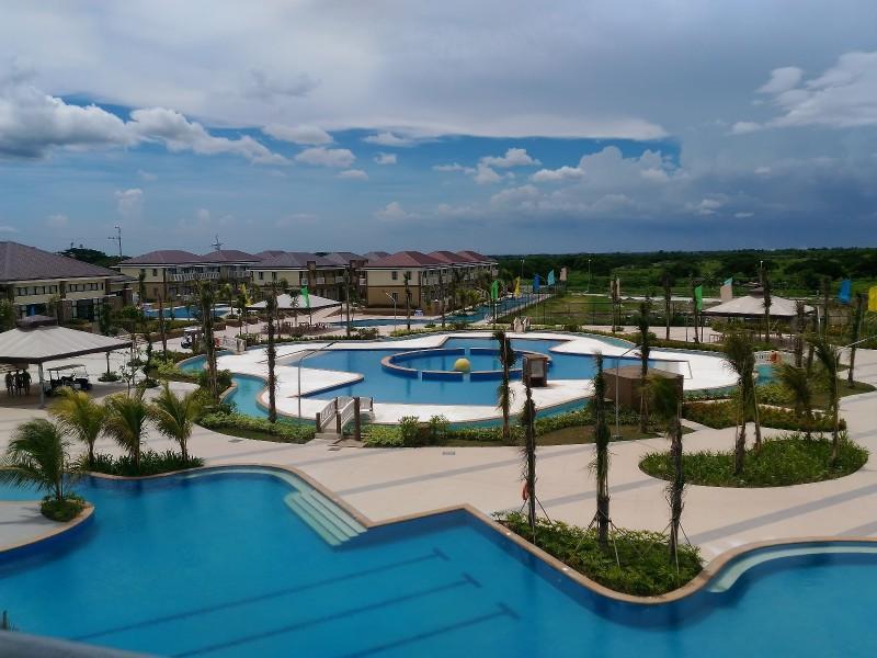 Aquamira Resort Cavite Bagian luar foto