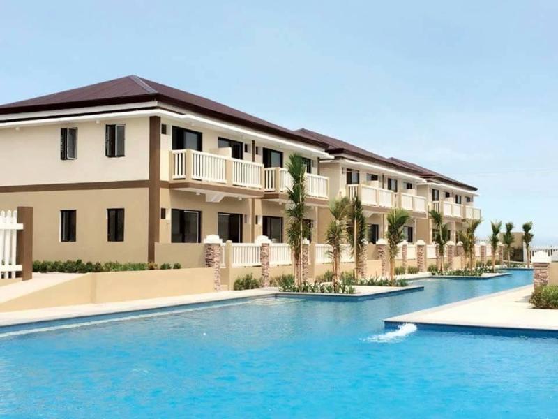Aquamira Resort Cavite Bagian luar foto