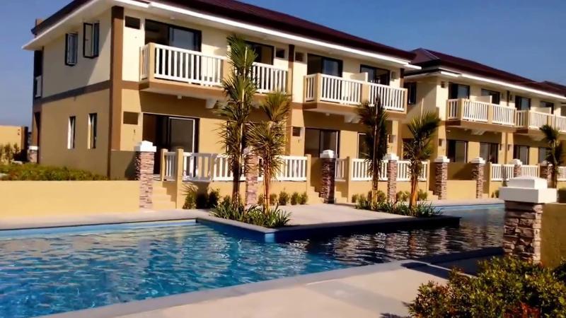 Aquamira Resort Cavite Bagian luar foto