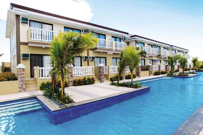 Aquamira Resort Cavite Bagian luar foto