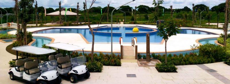 Aquamira Resort Cavite Bagian luar foto