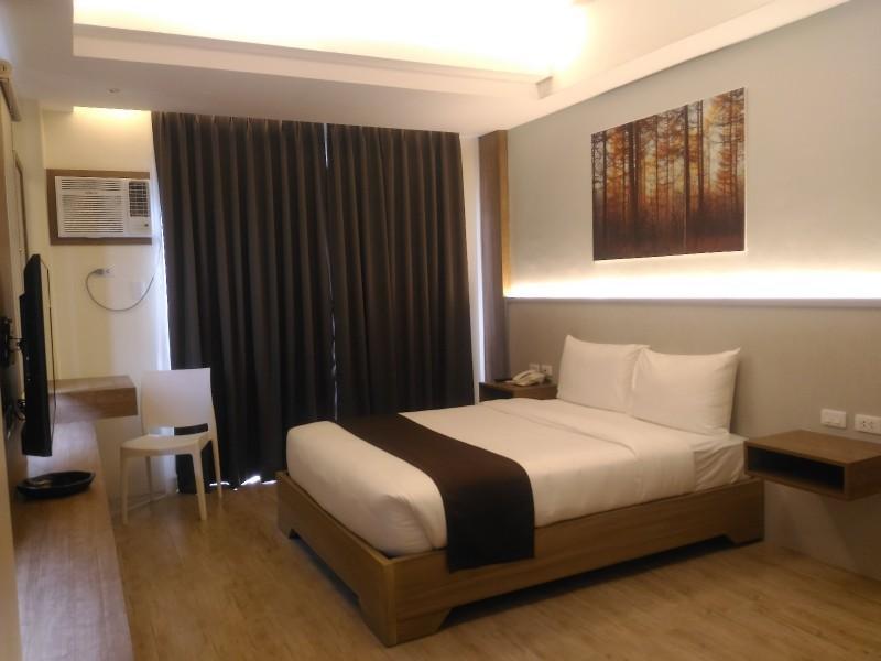 Aquamira Resort Cavite Bagian luar foto